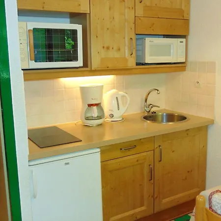 20m², 4 Pers, Balcon, Parking - Fr-1-517-40 * Σαμονί