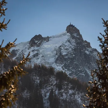 20m², 4 Pers, Balcon, Parking - Fr-1-517-40 Lägenhet