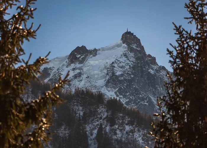 20m², 4 Pers, Balcon, Parking - Fr-1-517-40 Appartement